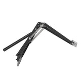 Greenhouse Window Opener Solar Heat Sensitive Automatic Vent Opener Double Spring Aluminum V1294-YM0523-3111220010011