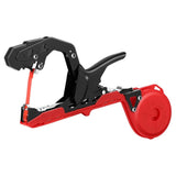 Portable Garden Plant Branch Binding Machine Plants Branches Hand Tool Home Plants Tape Tool V1370-AZ4-14508