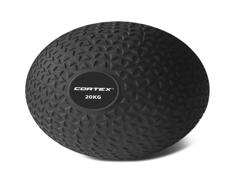 CORTEX 20kg Slam Ball V2 V420-CSST-SBLV2-20