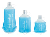 150ml Soft Flask,Light Tpu Foldable Soft Water Bottle Leak Proof Hydration Flask,Soft Water Bottle V1189-LWWAL-20260325-02655