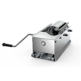 3L Manual Horizontal Sausage Filler - Stainless Stuffer Meat Press Machine V238-SUPDZ-32653292208208