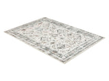 Marlow Floor Rug Vintage Short Pile Washable Carpet Soft Plush Non Slip 200x230 FR2038-200X230