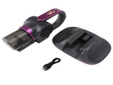 Cordless Mattress Vacuum Cleaner Strong Suction Low Noise 120W Handheld UV Vacuum Cleaner for V1294-YM0901-3113240186411