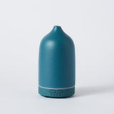 Ceramic Essential Oil Diffuser - Stone Matte Finish V573-SADMFSF