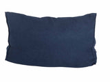 Large Backrest 60x22x50cm Triangular Design Detachable Soft Comfortable Reading Pillow Backrest for V1294-YM0523-3117220061719