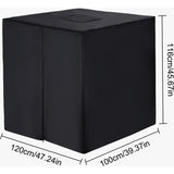 1000L Ibc Tank, 420D Water Tank, Anti-Uv Tank Protection, Ibc Tank Protective V1188-MS-227-2799