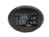 Air Monitor Real Time Intelligent Color Screen Display USB Charging Portable Digital Air V1294-YM0523-3111220035011