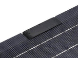 Foldable Solar Panel Charger 40W Double Type C Ports Monocrystalline Silicon Solar Panel for Phone V1294-YM0901-3111250055011