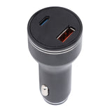 Satellite Car Charger for Mini 140W Vehicle Mounted Satellite Fast Charging Power Adapter for Boats V1294-YM0901-3113240291511