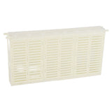 Queen Bee Spawning Controller Single Frame Plastic Bee Spawning Box Beekeeping Box V1294-YM0523-3111210373111