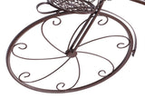 2x Levede Plant Stand Outdoor Indoor Bronze UM1177-BZX2