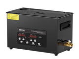 6L Ultra Sonic Cleaner, 180W Digital Ultrasonic Cleaning Machine with Gentle Mode & Upgraded V952-HGKCSBQXJ6LAHTSPMV3