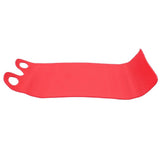 Durable Plastic Snowboard Sled with Handles for Snow and Grass Sliding Adventures V1192-AZ-W-28351