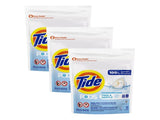 Tide Gentle Cold Water x 93 Laundry Pods TIDE-80797341X3_NZ