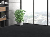 Carpet Tiles Peel and Stick, 24 x 24 Squares Self Adhesive Carpet Floor Tile, Soft Padded Carpet V952-ZZFKDT2424YCT8PQDV0