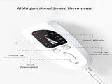 Electric Foot Warmer 6 Heat Settings V1221-XM-NJD-01