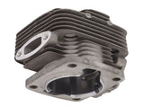 Cylinder Piston Assembly Kit Aluminum Alloy 38mm Electric Chainsaw Cylinder Piston Replace Part for V1294-YM0706-3111230225511