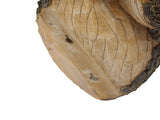 Sloth Statue Sloth Hanging Outdoor Tree Decoration Meticulous Handmade Sloth Animal Sculpture Garden V1294-YM0901-3111240161011
