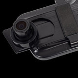 Dash Camera 1080P Front and Rear Smart Car DVR Recorder Night Vision 10" V63-842051