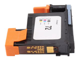 for HP 72 Printer Head Lightweight Printer Replacement Parts for HP Designjet T610 T770 T790 T795 V1294-YM0703-3113230040511