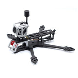 Lightweight Dji O3 Air Unit Camera Cage PRL-49204060DBT