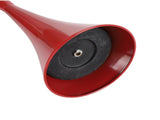 Floor Standing Ash Tray Innovative Stylish Outdoor Standing Ashtray with Lid for Home Patio Elevator V1294-YM0901-3117240137513
