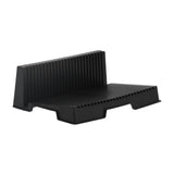 AntiStatic LShaped Bracket Plasctic Rack Printed Circuit Board Rack for Home Laboratory V1294-YM0901-3117210132511