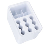 Umbrella Bucket Stable Chassis Anti Slip Indoor Space Saving Umbrella Holder with Drip Tray for Home V1294-YM0523-3117220025711
