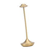 Cordless Desk Lamp Rechargeable Battery Powered LED Portable Water Resistant Touch Dimmable Lamp for V1294-YM0901-3119240115011