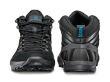 Scarpa Mens Cyclone Gore-Tex Boots Shoes Hiking - Black/Grey - EU 41 V563-10172710840-EU41