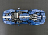 112 Supercar Building Blocks V1142-PB1005005927375573