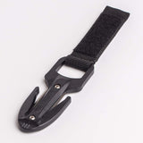 2pcs Scuba Diver Twin Line Cutter Compact, rust, and Portable Emergency Cutting Tool for Diving and V1192-AZ-W-13987
