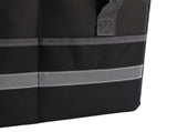 Fireproof Document Box Water Proof Antistatic Reflective Stripe Portable File Box with Lock for CD V1294-YM0901-3117250071011