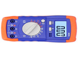 A6243L Capacitance Tester Multifunctional High Accuracy Low Energy Consumption Intelligent Digital V1294-YM0901-3117210098011