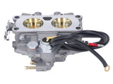 Lawn Mower Carburetor for GX630 GX670 GX690 24HP Engine 16100 Zn1 813 16100 Zn1 812 16100 Zn1 802 V1294-YM3111220275611-0421