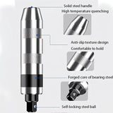 16-Piece Manual Impact Screwdriver Set One Tap to Loosen, One Turn to Tighten, the Universal Tool V1232-CJLSD-16TZ-001