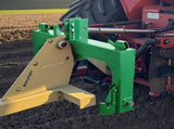 3-Point Quick Hitch with 2 in Receiver, 3000 Lbs Lift Capacity, 3-Pt Hitch with 5 Level Adjustable V952-ZZJKHJT12LTLTZ4R9001V0