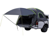 Truck Tent 8.0-8.2ft Waterproof PU2000 Truck Bed Camping Tent 2-3 Person V952-CZZPDZYPK808P1AXAV0