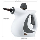 multifunctional steam high-pressure steam home cleaning Australia, air conditioner V1102-765-47938-YEL-A12-PIECESET