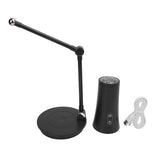 Cordless Desk Lamp 3 Color Temperature Touch Control Magnetic Charging LED Desk Lamp with RGB V1294-YM0901-3119240124312