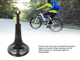Bike Floor Type Parking Rack Hub Mount Bicycle Stand Height Adjustable for MTB Mountain Road V1192-AZ-W-16900