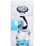 Baseball Water Training Bag Adjustable With Handle Home Gym Workout Equipment Portable Aerobic V1308-DSZKI-967