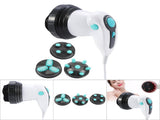 Massager, Cellulite, Cellulite Remover, Stress Relief, Electric, Professional Use for Home Body V1192-AZ-W-16669