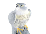 Bird Repeller Fake Eagles Bird Repellent for Garden Balcony Prevent Birds and Pests V1294-YM0717-10102900