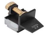 Woodworking Dovetail Magnetic Saw 17 Accuracy Cutting Aluminum Alloy Wood Joints Guide Gauge V1294-YM0703-3114230061411