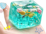 8-Piece Squishy Surprise Box Set, Slow-Rise Assorted Styles V1188-MS-621-009