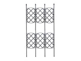 Plug in Small Flower Screen Flower Stand Climbing Stand Stand Partition Flower Stand Climbing V1294-YM0715-211201YF04-2