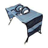 Pet Grooming Sling Hanging Restraint Bag for Cats - Breathable Suspended Bed for Bathing, Nail V1366-AZ2-W-16050