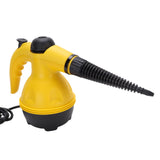 Handheld Steam Cleaner 1000W 6 Nozzles High Temperature High Pressure Steam Cleaning Machine for V1294-YM0901-3113250133912