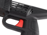 Cordless Pressure Washer Rechargeable Lithium Battery Portable Car High Pressure Washer Machine for V1294-YM0901-3111240079811